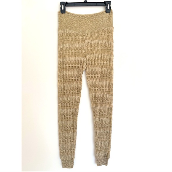 Nightcap Pants - Nightcap Lace Joggers